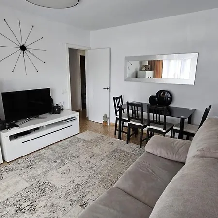 Apartamento Cerca Del Mar *