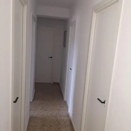 Apartamento Cerca Del Mar *