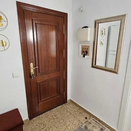 Cerca Del Mar * Dénia