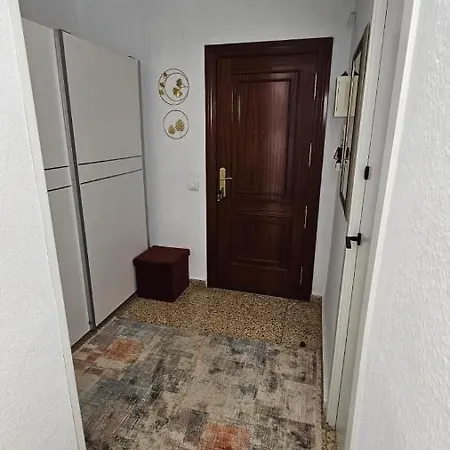 Apartamento Cerca Del Mar Dénia