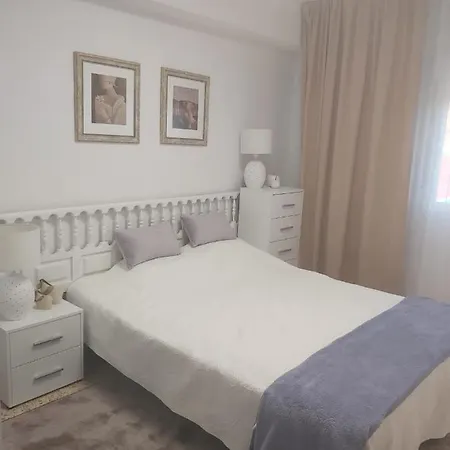Cerca Del Mar *