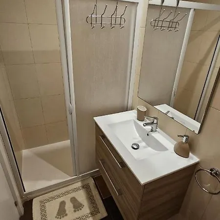 Apartment Cerca Del Mar *