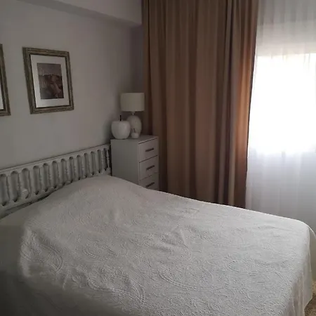Cerca Del Mar