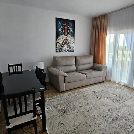 Cerca Del Mar Apartment