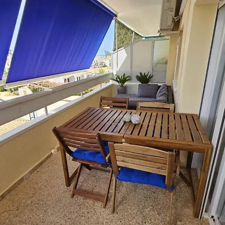 Cerca Del Mar Apartment *