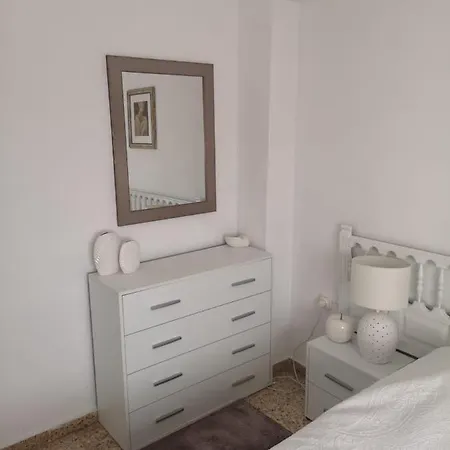 Cerca Del Mar Apartment