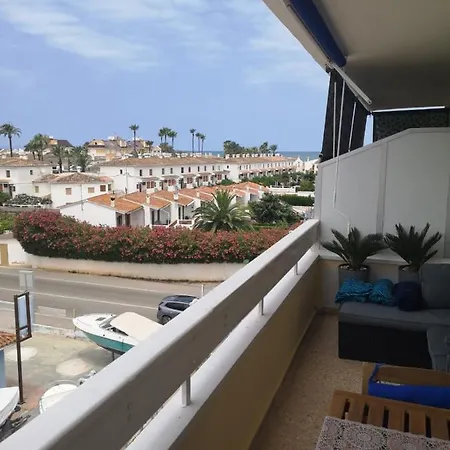 Lejlighed Cerca Del Mar