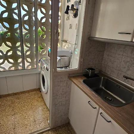 Cerca Del Mar Lejlighed Dénia